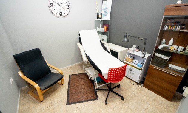 Venta - Comercial -
Torrevieja