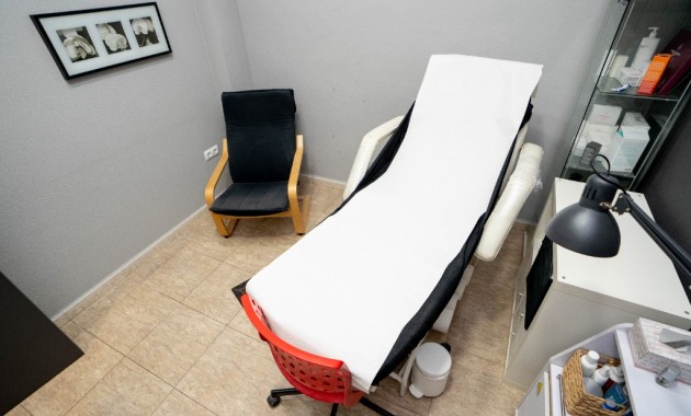 Venta - Comercial -
Torrevieja