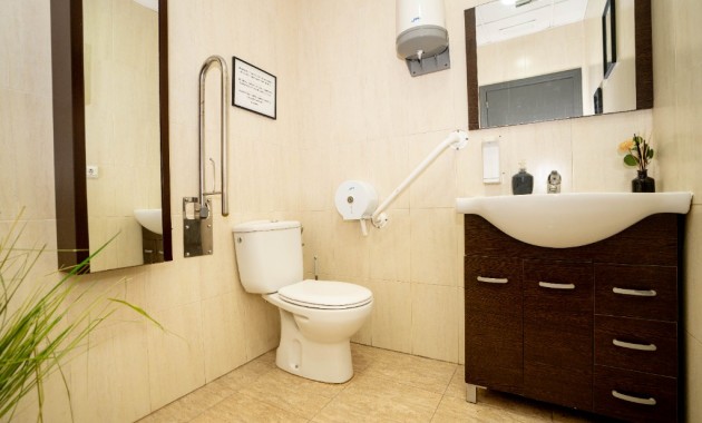 Venta - Comercial -
Torrevieja