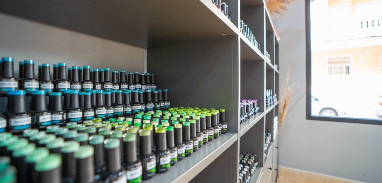 Venta - Comercial -
Torrevieja