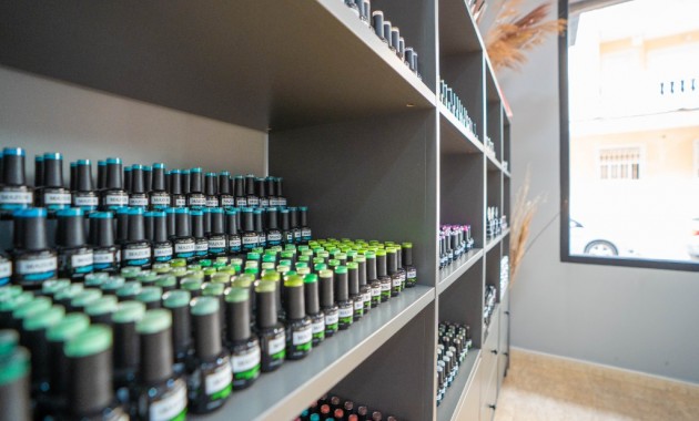 Venta - Comercial -
Torrevieja