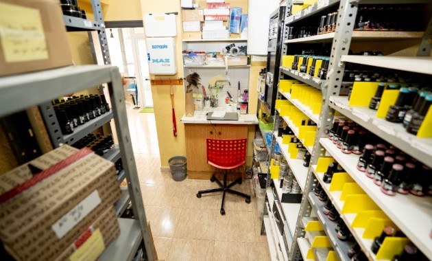 Venta - Comercial -
Torrevieja