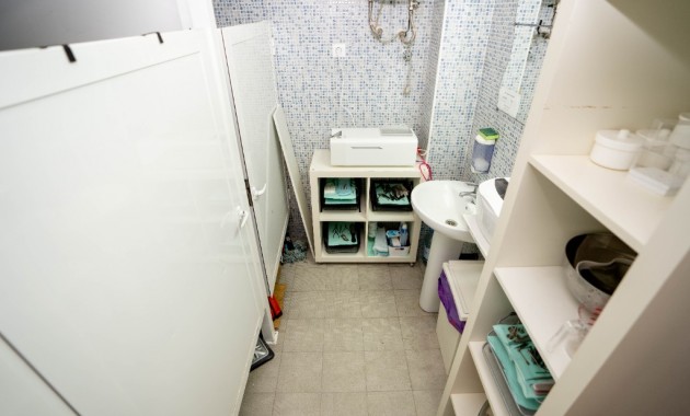 Venta - Comercial -
Torrevieja