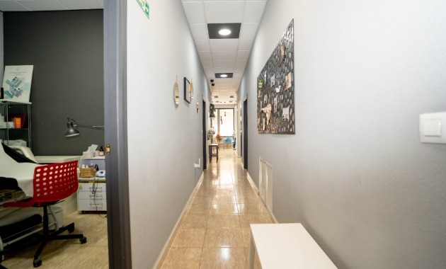 Venta - Comercial -
Torrevieja