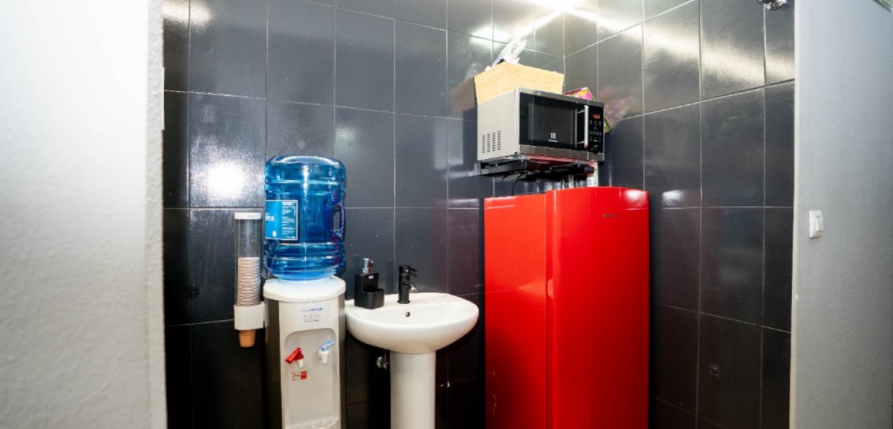 Venta - Comercial -
Torrevieja