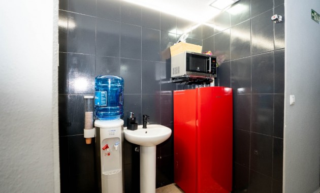 Venta - Comercial -
Torrevieja