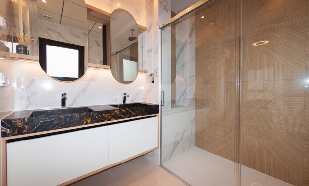 New Build - Villa -
Ciudad Quesada