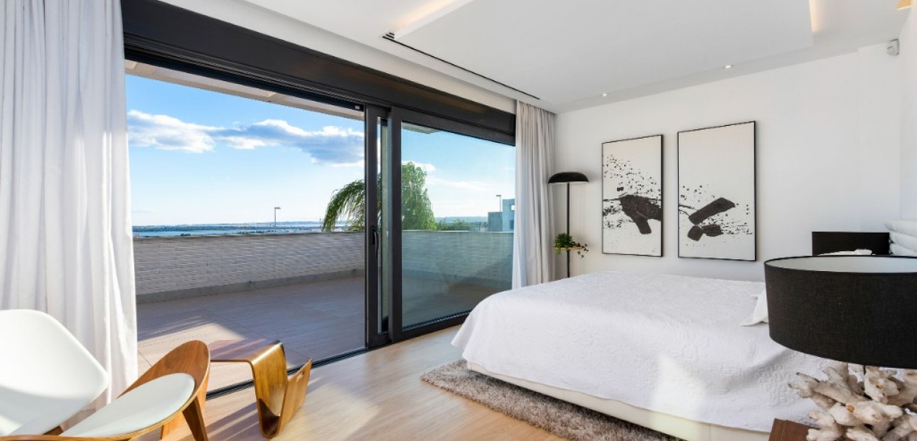 Nieuwbouw - Villa -
Ciudad Quesada