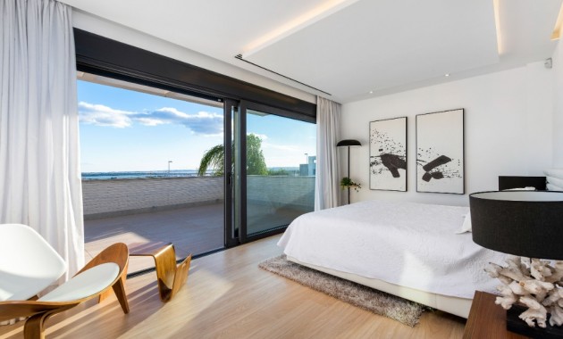 Nieuwbouw - Villa -
Ciudad Quesada