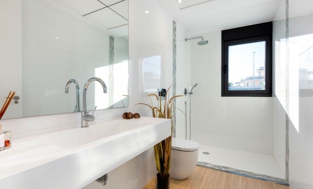 Nieuwbouw - Villa -
Ciudad Quesada