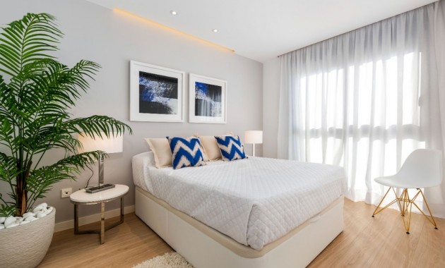 Nieuwbouw - Villa -
Ciudad Quesada