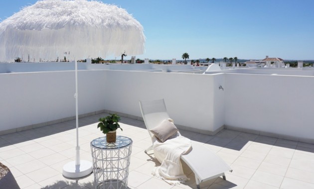 New Build - Apartment / flat -
Ciudad Quesada