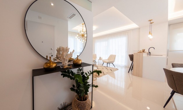 Nueva construcción  - Apartamento / piso -
Ciudad Quesada