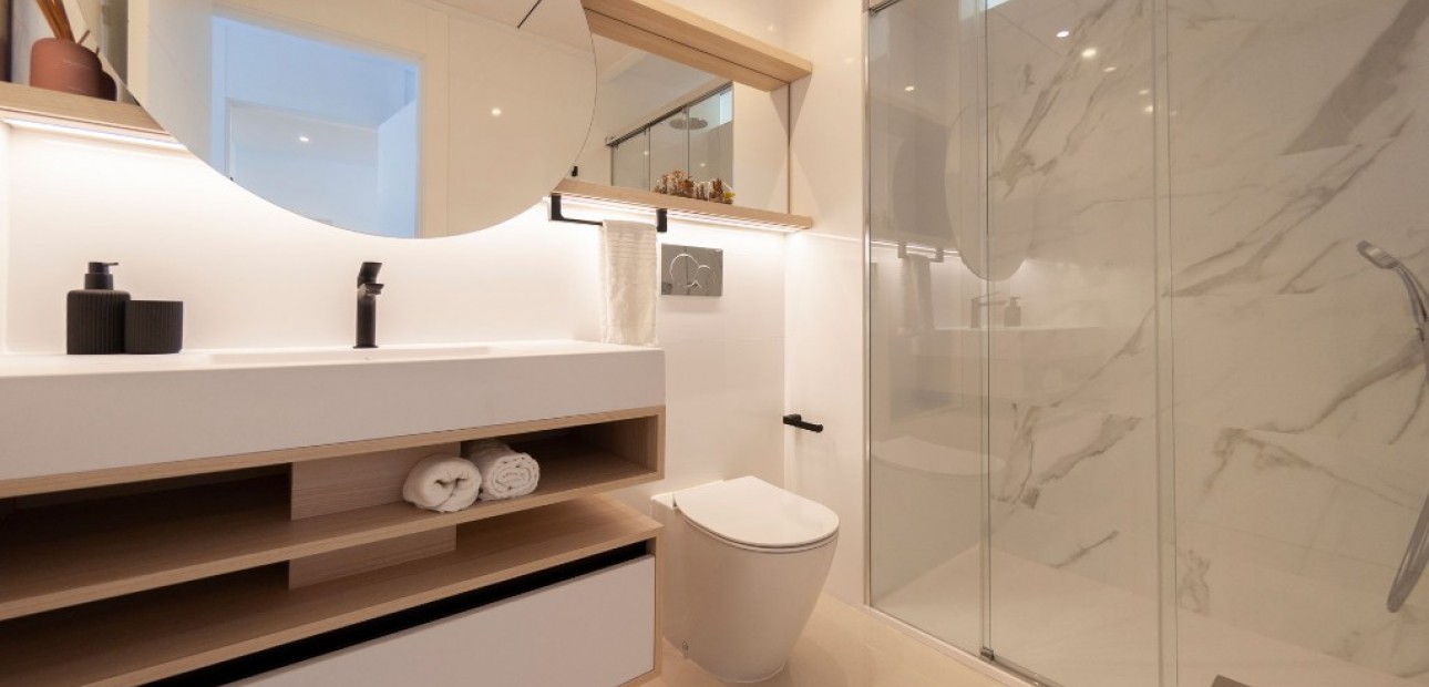 Nueva construcción  - Apartamento / piso -
Ciudad Quesada