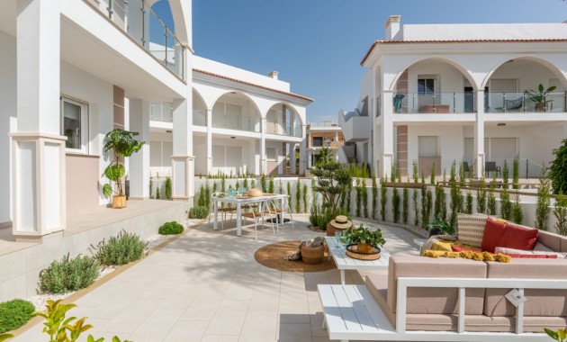 Nueva construcción  - Apartamento / piso -
Ciudad Quesada