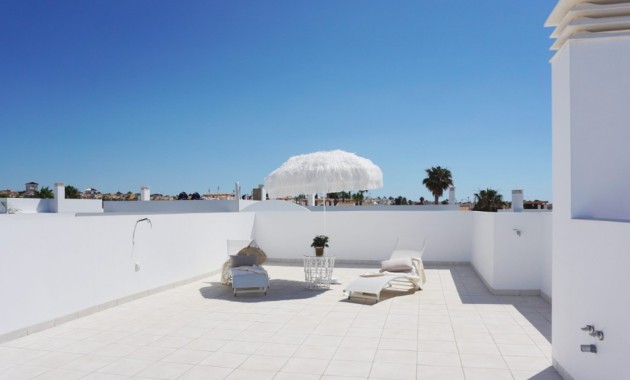 New Build - Apartment / flat -
Ciudad Quesada