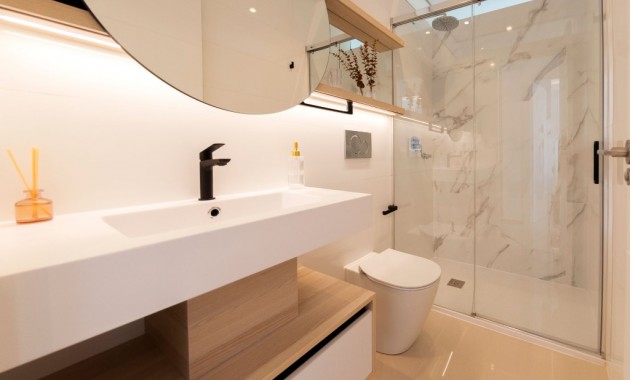 New Build - Apartment / flat -
Ciudad Quesada