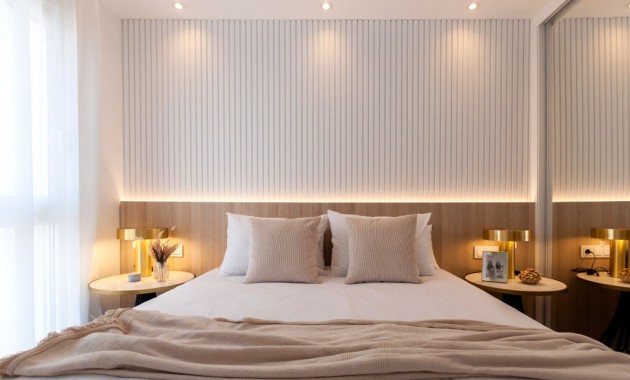 New Build - Apartment / flat -
Ciudad Quesada