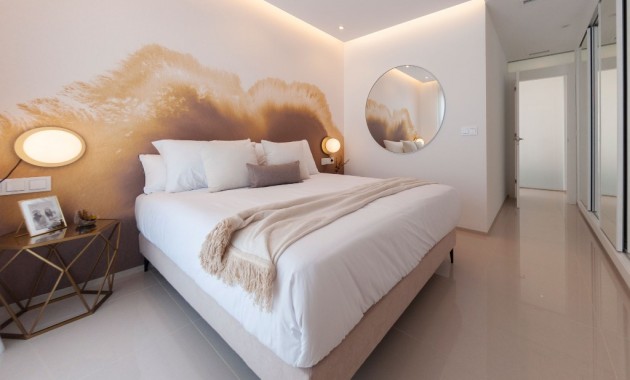 New Build - Apartment / flat -
Ciudad Quesada