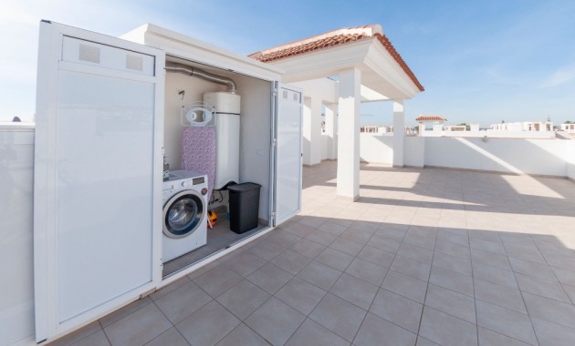 New Build - Apartment / flat -
Ciudad Quesada