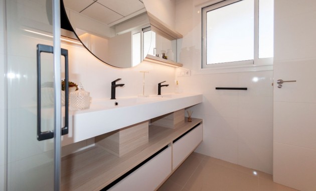 New Build - Apartment / flat -
Ciudad Quesada