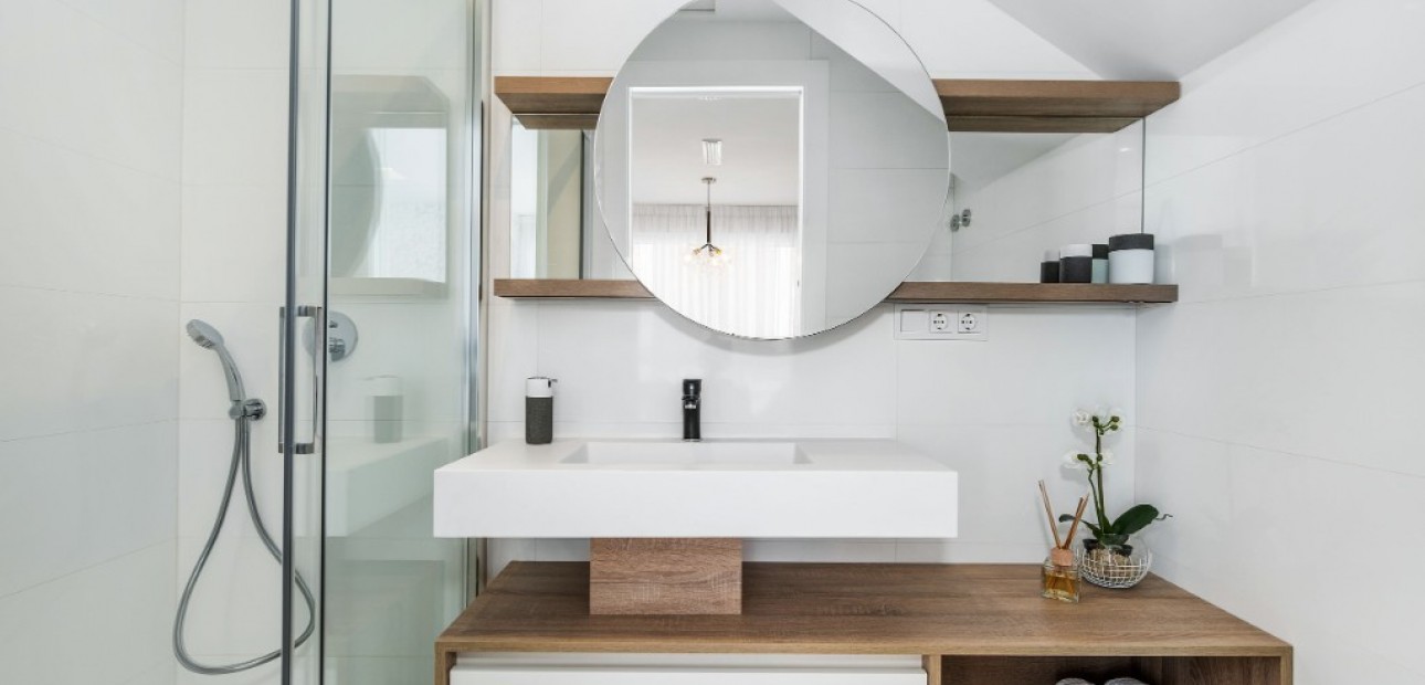 New Build - Townhouse -
Ciudad Quesada