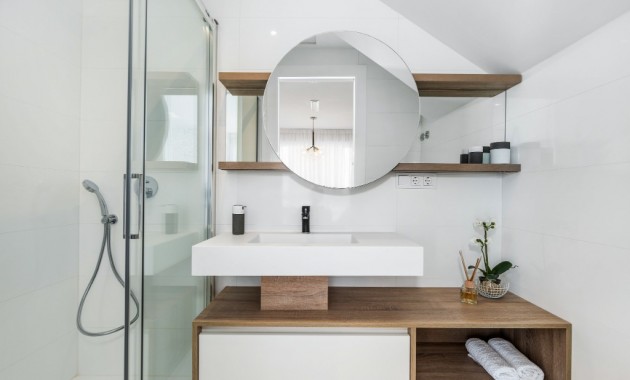 New Build - Townhouse -
Ciudad Quesada