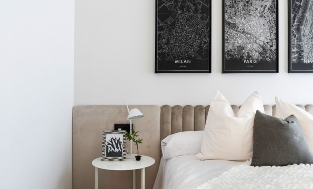 New Build - Townhouse -
Ciudad Quesada