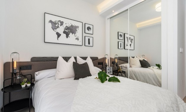 New Build - Townhouse -
Ciudad Quesada