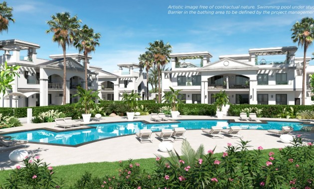 New Build - Townhouse -
Ciudad Quesada