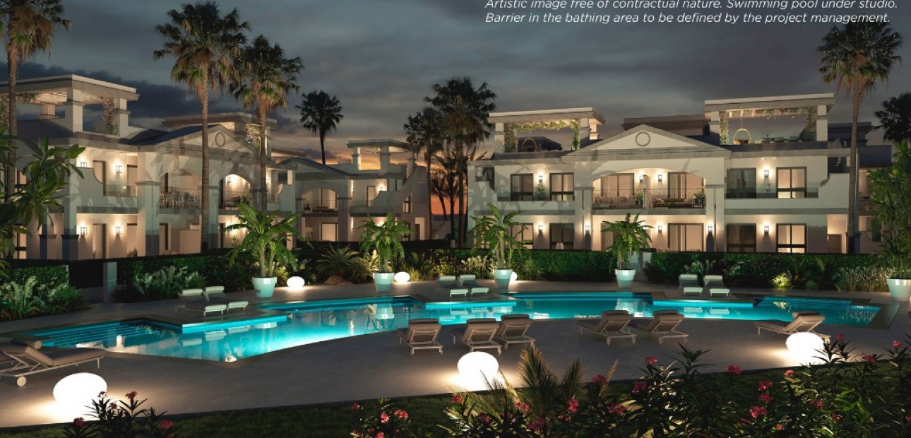 New Build - Townhouse -
Ciudad Quesada