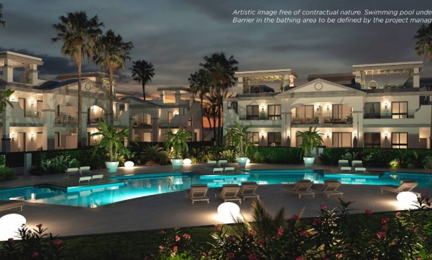 New Build - Townhouse -
Ciudad Quesada