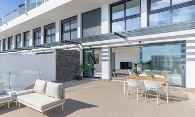 Nieuwbouw - Appartement / flat -
Guardamar del Segura