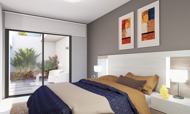 Nieuwbouw - Appartement / flat -
Guardamar del Segura