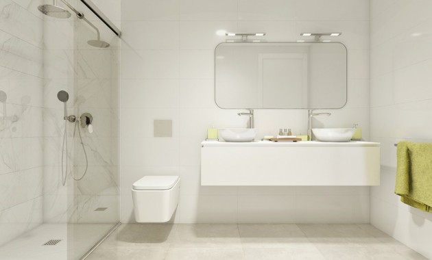 Nieuwbouw - Appartement / flat -
Guardamar del Segura