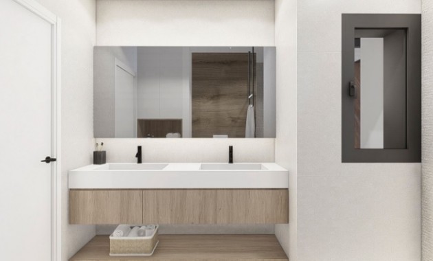 Nieuwbouw - Villa -
San Pedro del Pinatar