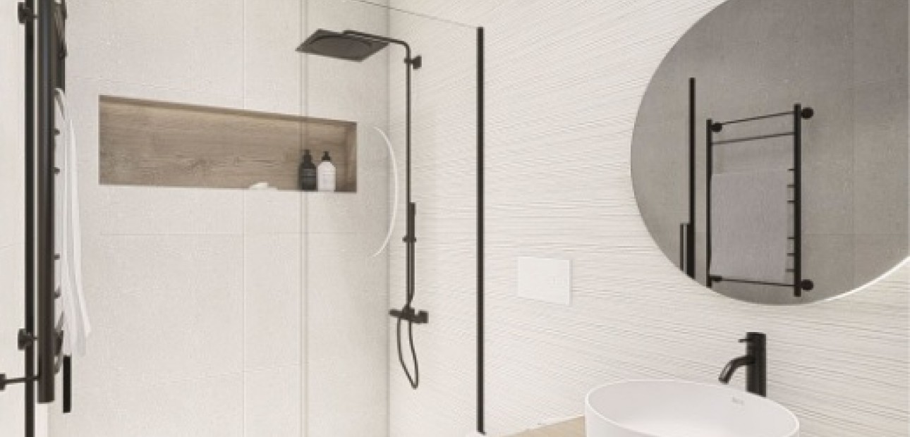 Nieuwbouw - Villa -
San Pedro del Pinatar