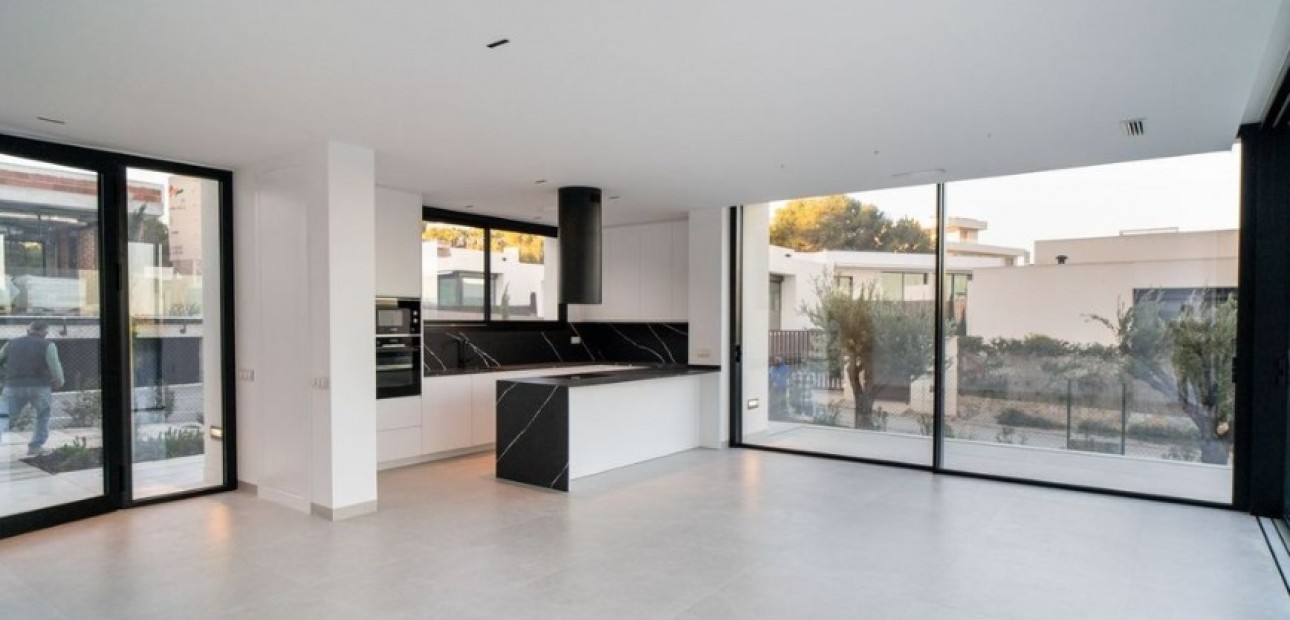 New Build - Villa -
Las Colinas - Las Colinas Golf