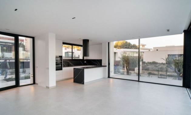 New Build - Villa -
Las Colinas - Las Colinas Golf