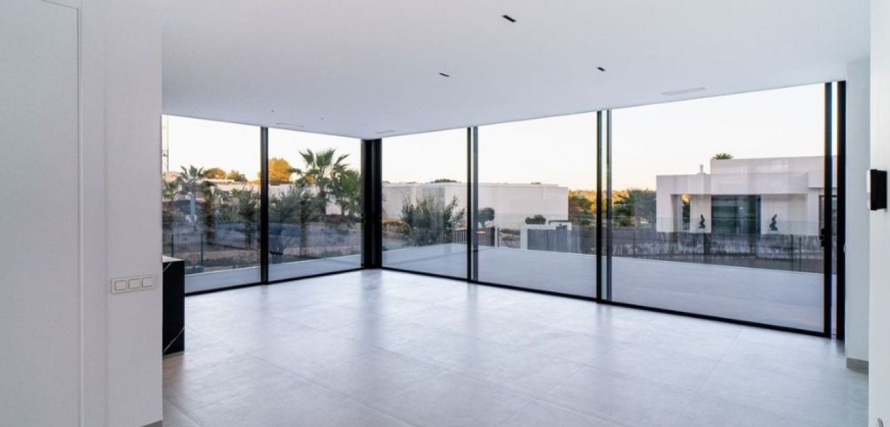 New Build - Villa -
Las Colinas - Las Colinas Golf