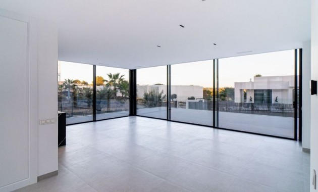 New Build - Villa -
Las Colinas - Las Colinas Golf