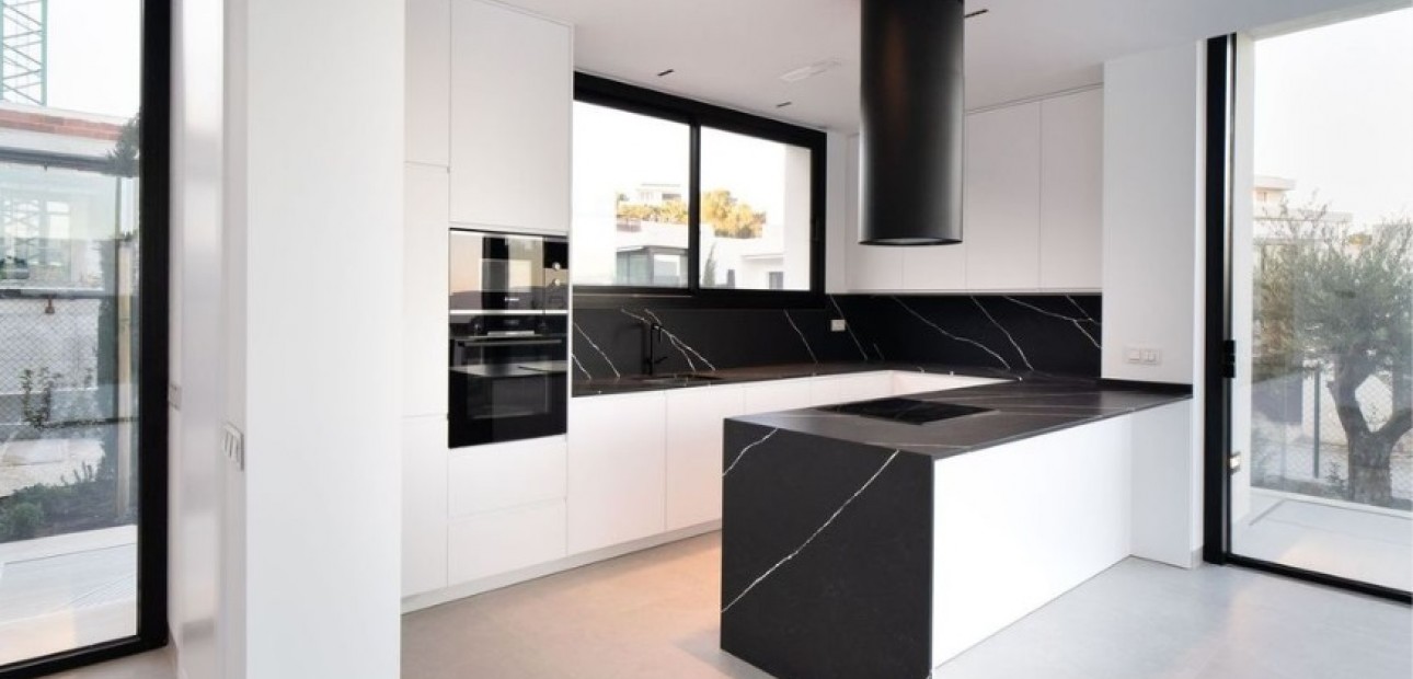 New Build - Villa -
Las Colinas - Las Colinas Golf