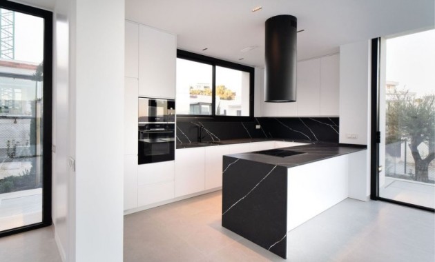 New Build - Villa -
Las Colinas - Las Colinas Golf