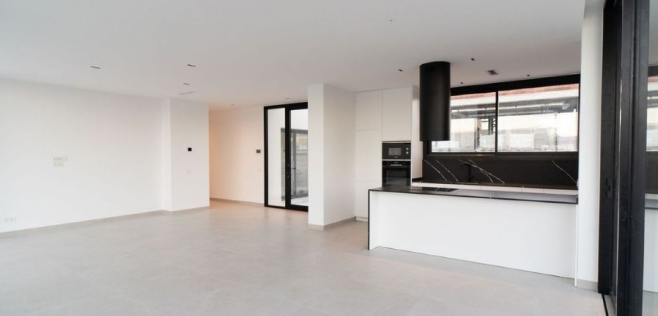 New Build - Villa -
Las Colinas - Las Colinas Golf