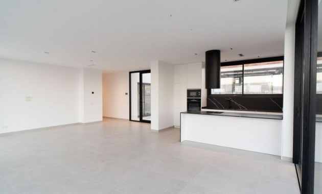 New Build - Villa -
Las Colinas - Las Colinas Golf