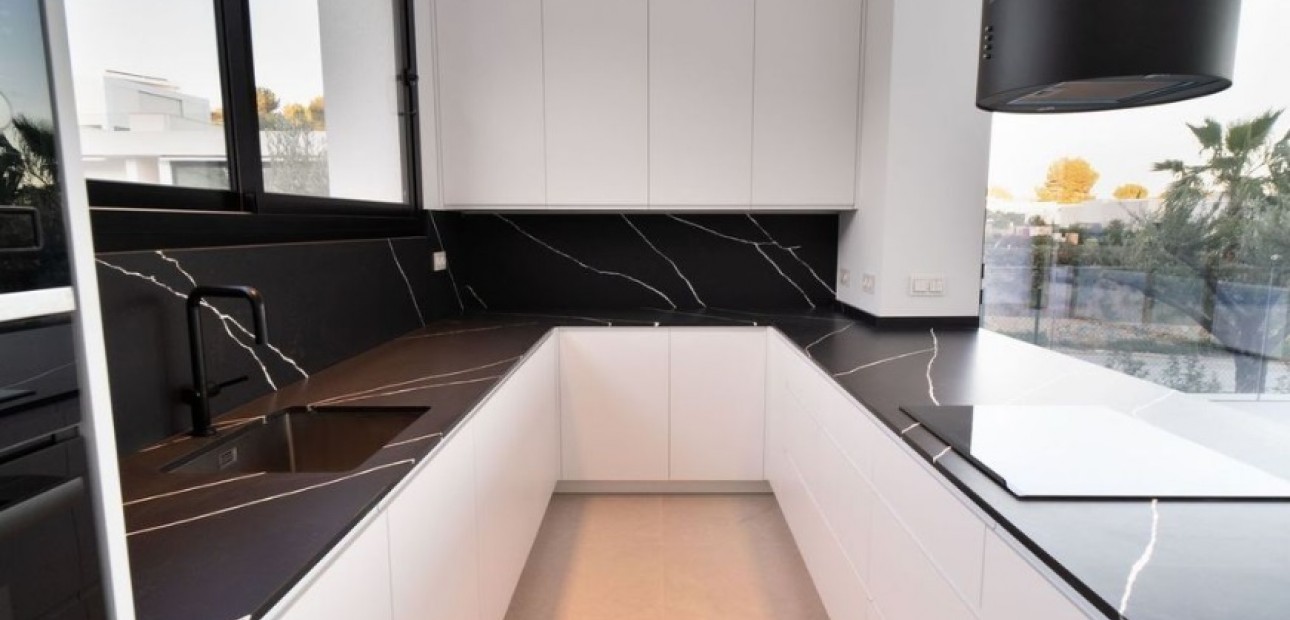 New Build - Villa -
Las Colinas - Las Colinas Golf