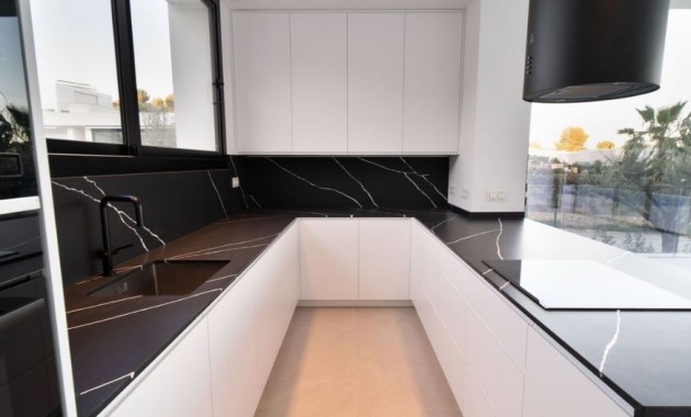 New Build - Villa -
Las Colinas - Las Colinas Golf