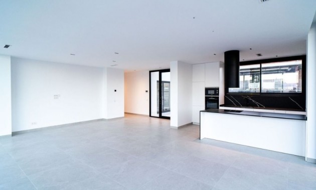 New Build - Villa -
Las Colinas - Las Colinas Golf