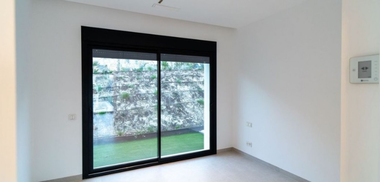 New Build - Villa -
Las Colinas - Las Colinas Golf