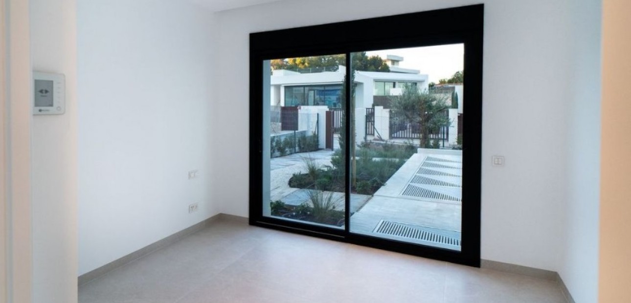 New Build - Villa -
Las Colinas - Las Colinas Golf